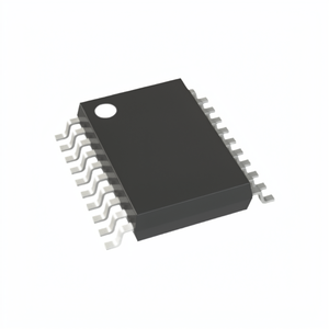 Original 20 LSSOP Embedded R5F21324GKSP#X4 Buy Online Electronic Components - Product Image 1