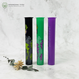 Ống Trên Hình Nón Bật Lên Chống Bóp Cho Trẻ Em 18Mm - Product Image 2