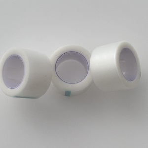 High Quality <strong>Masking</strong> Writable Seal Surgical Transparent Pe Tape - Product Image 5