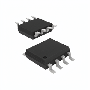 Transistores 8-SolC FDS86140, Chips Electrónicos, Fabricante de Componentes, Canal - Product Image 1