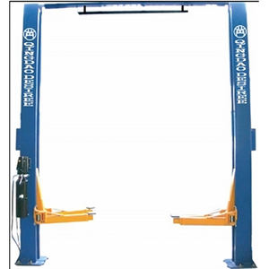 رافعة شاحنة تجارية محمولة في الخلف رافعة هيدروليكية ذات وظيفتين لرفع السيارة لصيانة المركبات المعدات المحسنة - Product Image 5