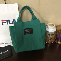 Sac fourre-tout en toile personnalisable à poignée unique avec poche latérale, écologique, réutilisable, logo personnalisé, fermeture éclair, impression sérigraphique