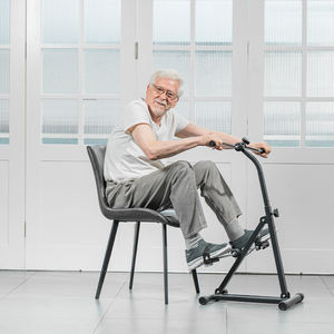 BNcompany SXZ-002 latihan rehabilitasi portabel, mesin kebugaran dengan penggunaan Gym, mesin latihan rehabilitasi portabel kualitas tinggi untuk orang tua - Product Image 5