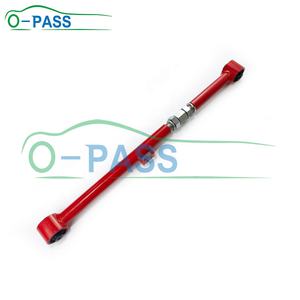 Brazo de control inferior trasero ajustable para <span class=keywords><strong>Lexus</strong></span> GX 460 470 400 GX400 GX460 GX470 UZJ120 URJ150 GRJ150 48720-35060 - Product Image 1