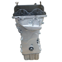 Convient pour Chery Tiggo 8 5X 7 Jetour X70 X90 Xingtu Guanzhi 5 SQRE4T15 Engine Assembly 1.5T Engine