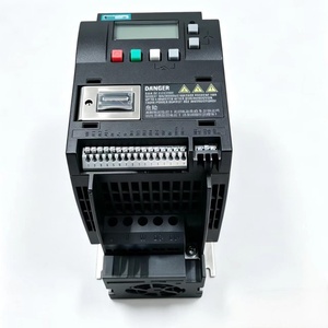 6SL3210-5BB11/12/13/15/17/22  Inversor de Frecuencia Variable V20 220V/380V 1.1kW IP20 - Product Image 2