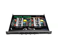 BMG DA2600 2*600W Profesyonel Çift Kanallı 1u Subwoofer Dijital Güç Amplifikatörü 1200W