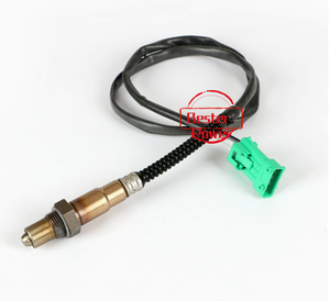 Capteur d'oxygène pour <span class=keywords><strong>RENAULT</strong></span> Clio <span class=keywords><strong>Laguna</strong></span> Megane Scenic 1.6i Hatchback Saloon Estate 0258006295 7700107433 0258006046 0258986615 - Product Image 6
