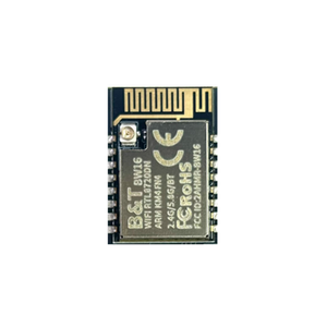 ชุดอุปกรณ์ BW16 ที่เหมาะสม พร้อม ODEC 4MB Flash RTL8720DN NodeMCU พอร์ตเชื่อมต่อแบบอนุกรมกับโมดูล Wifi ไร้สาย โมดูลบลูทูธ BW12 - Product Image 5
