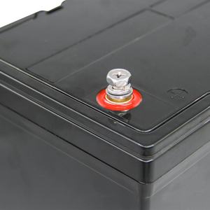 Hoge Dichtheid OEM Lifepo4 Batterij 12v 100ah Lithium Ion Batterijen Solar Systeem voor Accu Bateria 12v 100 ah systeem - Product Image 4