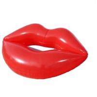 Bouée gonflable portable en PVC de 120 cm pour femme, pour piscine et sports nautiques