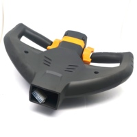 Ensemble de commande de tête de direction complet authentique 30910000017 compatible avec les transpalettes électriques CBD15W / CBD20W