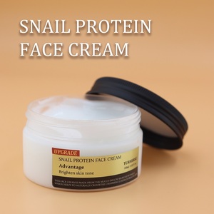 <span class=keywords><strong>Crème</strong></span> Coréenne Visage <span class=keywords><strong>à</strong></span> <span class=keywords><strong>la</strong></span> Mucine <span class=keywords><strong>d</strong></span>'<span class=keywords><strong>Escargot</strong></span> 100ml – Extrait <span class=keywords><strong>Anti</strong></span>-Âge Réparateur Hydratant - Product Image 6