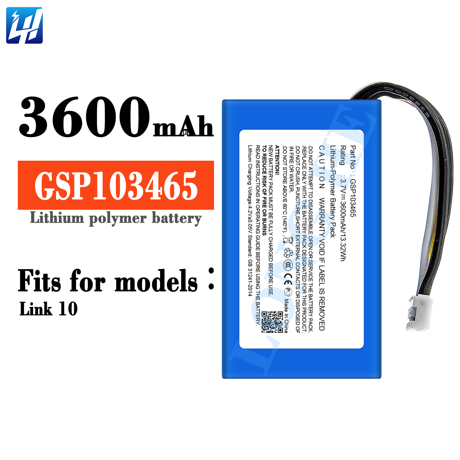 GSP103465