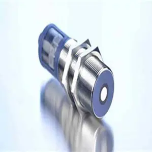 esf-1/15/CDF/A Microsonic Auto Sensor esp-4/3CDD/M18 E+S Stainless Steel Material