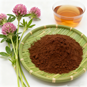 थोक उच्च गुणवत्ता वाले ट्राइफोलियम प्रवण अर्क <span class=keywords><strong>10</strong></span>:<span class=keywords><strong>1</strong></span> लाल क्लोवर अर्क - Product Image 4