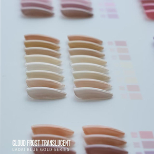 ยาทาเล็บเจลลาได นิว ทีพีโอ เฮมา ฟรี 96 สี คุณภาพสูง เป็นมิตรกับสิ่งแวดล้อม เจลจากพืช สำหรับมืออาชีพ ขายส่ง - Product Image 2