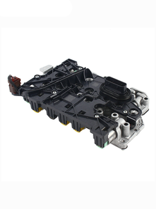 Cuerpo de Solenoides de Transmisión 6F35 con Solenoides y TCU, Compatible con Escape 2009 en adelante 6F35 - Product Image 3