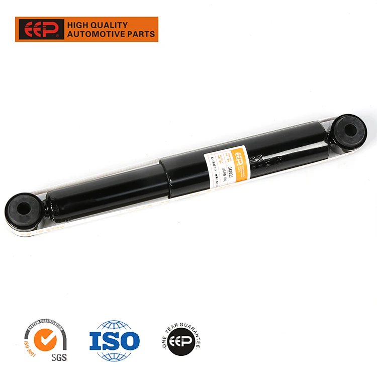 KYB Excel-G Suspension Strut 339374
