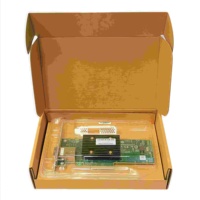 Carte contrôleur 05-50075-01, puce SAS3808, interface PCIe 4.0 X8, 8 ports externes, 12 Gb/s SAS/SATA, composants informatiques 9500-8e