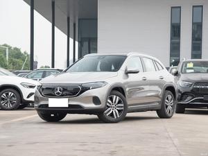 EQA 260 de Alta Velocidad 160 km/<span class=keywords><strong>h</strong></span>, Ben <span class=keywords><strong>Z</strong></span> EQA 260, Auto Eléctrico de Lujo Familiar Mercedes EQA 260 2025 en Existencia - Product Image 3
