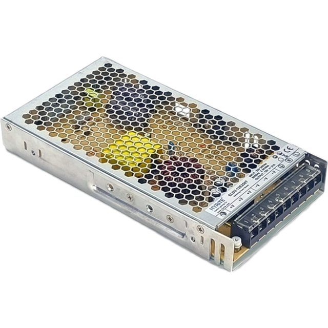 Meanwell LRS 250W Ac to Dc 12V 24V LED Switching Power Supply LED Strip Switchable Output Constant Voltage Ultrathin LED Driver