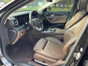 <span class=keywords><strong>Mercedes</strong></span> Benz <span class=keywords><strong>Clase</strong></span> E <span class=keywords><strong>2018</strong></span> E200 Sport Sedán LHD Usado, Auto de <span class=keywords><strong>Segunda</strong></span> <span class=keywords><strong>Mano</strong></span> para Exportación - Product Image 4