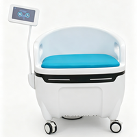 Chaise d'entraînement populaire 2026 pour le renforcement du plancher pelvien et le traitement de resserrement vaginal