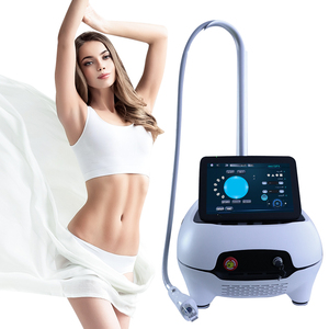 Producto de Tendencia 2026, Fibra de Tulio de 1927nm, Dispositivo de Belleza con Cepillo de Limpieza Facial para el Cuidado de la Piel con Tulio de 1927nm, Rejuvenecimiento y Tensado Vaginal - Product Image 2