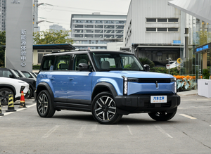 2024 Chery ICar 03 Android SUV <span class=keywords><strong>de</strong></span> 5 plazas <span class=keywords><strong>de</strong></span> China, vehículo eléctrico <span class=keywords><strong>de</strong></span> gasolina y nueva energía <span class=keywords><strong>de</strong></span> proveedor <span class=keywords><strong>de</strong></span> automóviles nuevos <span class=keywords><strong>de</strong></span> <span class=keywords><strong>confianza</strong></span> - Product Image 2