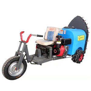 Pulverizador Autopropulsado de Brazo de 18 m, Personalizable, con Tracción en las Cuatro Ruedas, Gran Distancia al Suelo, Varilla de Pulverización Aérea para Algodón - Product Image 1