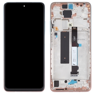 <span class=keywords><strong>จอ</strong></span> LCD ของแท้พร้อมกรอบ M2007J17C Xiaomi redmi <span class=keywords><strong>Note</strong></span> <span class=keywords><strong>9</strong></span> Pro 5G /mi 10T Lite 5g - Product Image 3