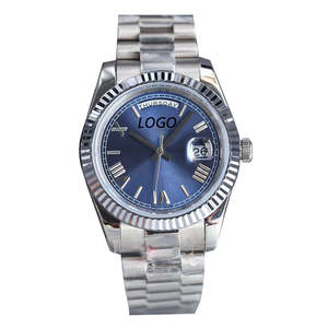 High Quality Diving <b>Watch</b> 40mm 3255 Movement Luminous Luxury 2026 Original Design <b>Men's</b> <b>Watch</b> - Product Image 3