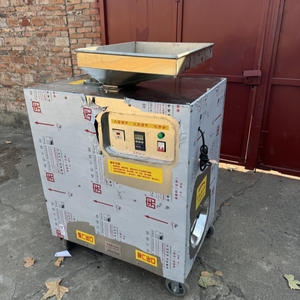 Đầy đủ tự động tiêu thụ thấp khô óc chó Máy lột/nhỏ vỏ quả óc chó Máy Nghiền - Product Image 5