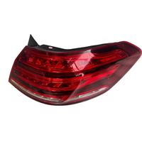 Luces Traseras LED Transparentes Usadas de Alta Calidad con 6000 Lúmenes 3000K para Mercedes-Benz Clase E 212 (OE A2129060558) 12V