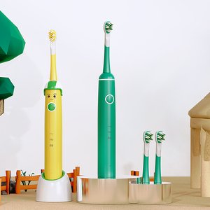 Cepillo de Dientes Eléctrico Sónico para Niños, <span class=keywords><strong>Precio</strong></span> al por Mayor - Product Image 2
