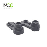Pièces de copieur pour Ricoh MP 6001 7500 7502 9002 8000 8001 AF 1060 1075 2060 2075 – Douille de rouleau de transfert A229-3862 A229-3861