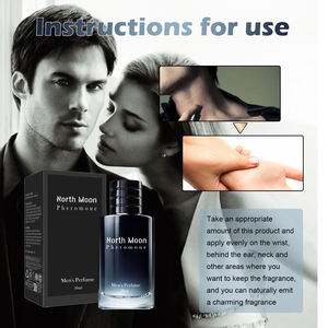 <span class=keywords><strong>Parfum</strong></span> pour homme de haute qualité, écologique, au <span class=keywords><strong>parfum</strong></span> boisé, Cologne, <span class=keywords><strong>parfum</strong></span> naturel durable, style moderne de luxe, taille standard - Product Image 4