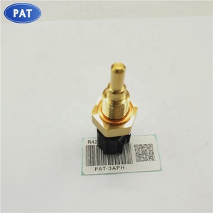 PAT发动机温度传感器22630AA230 22630-AA230 TX238，用于传统Forester Impreza散热器冷却液温度传感器 - Product Image 2