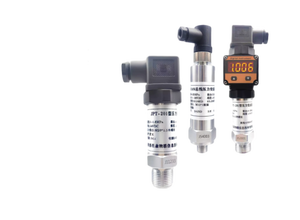 Sensor tekanan pasokan air bertekanan konstan, pemancar silikon tersebar presisi tinggi, ketinggian cairan, tekanan udara - Product Image 6