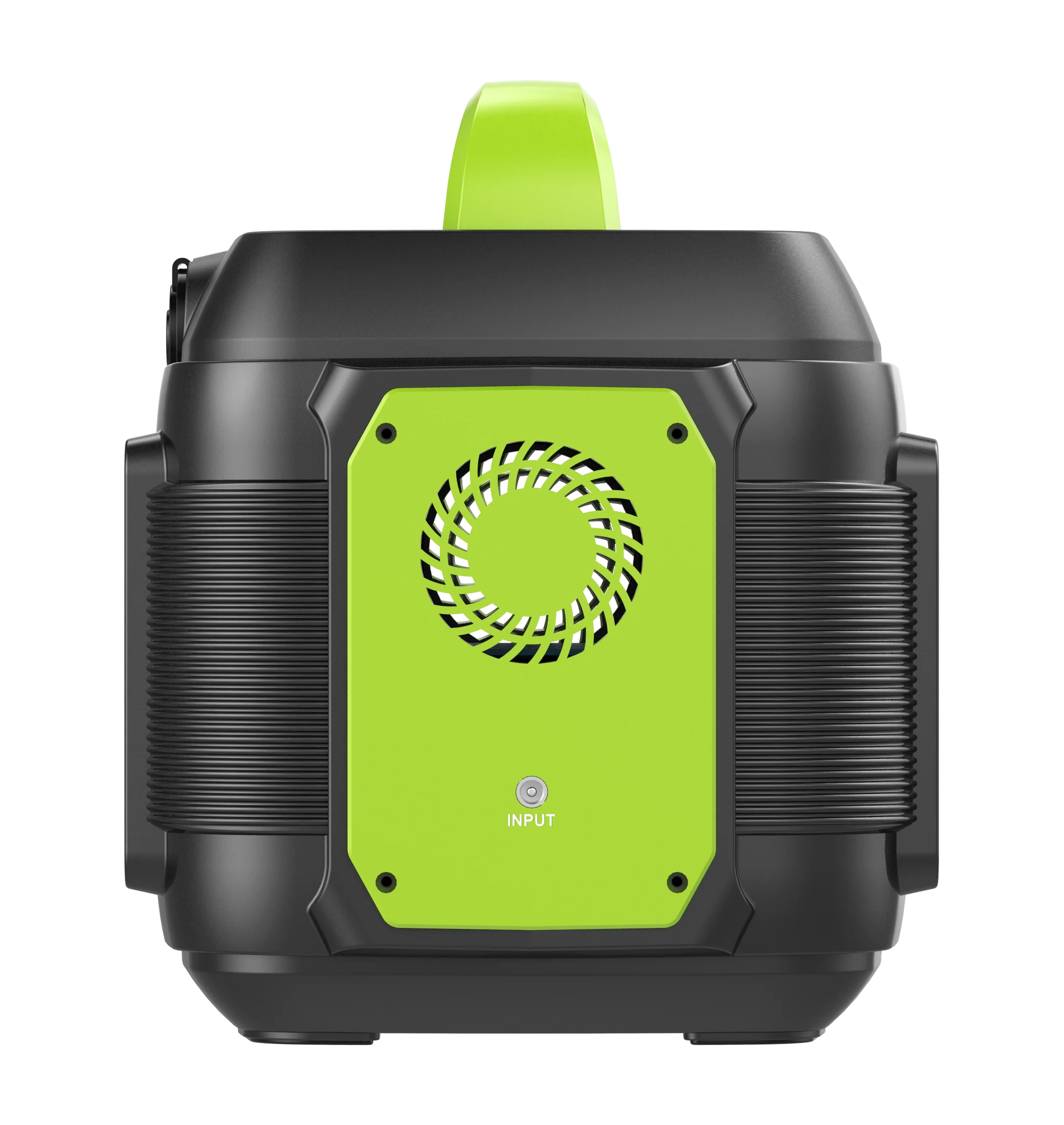 GCSOAR 600W Portable Power Station Mini Camping Solar Electric Generator with Inverter Emergency Electricity Source Car Battery · image 4