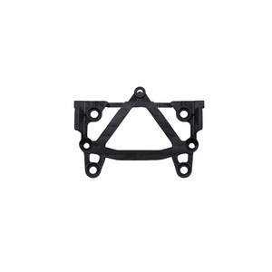 Soporte Amortiguador GPS Original con Bola para DJI Mini 1/2/SE, Soporte Antivibraciones GPS para DJI Mini 2 SE/4K, Piezas de Reparación - Product Image 1