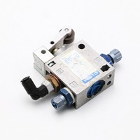 Controlador PLC 8985 R-3-1/4 B al por Mayor, Nuevo y Original de Fábrica, Controlador de Programación PLC