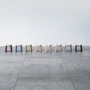 Bol pour animaux de compagnie en céramique écologique petit design avec support surélevé durable supplément de santé incliné pour chats et chiens - Product Image 5