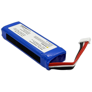 แบตเตอรี่สำรองสำหรับลำโพง Charge3พลังสูง<span class=keywords><strong>3</strong></span>.7V 6000mAh แบตเตอรี่ GSP1029102A 320SL แบตเตอรี่สำหรับเครื่องเสียงบลูทูธ <span class=keywords><strong>JBL</strong></span> <span class=keywords><strong>Charge</strong></span> <span class=keywords><strong>3</strong></span> - Product Image 6