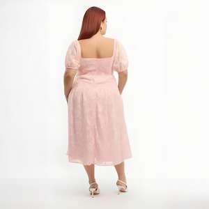 Abbigliamento <span class=keywords><strong>donna</strong></span> personalizzato moda abbigliamento estivo abbigliamento comprare alla rinfusa abbigliamento Casual <span class=keywords><strong>Online</strong></span> abito elegante taglie forti abito da <span class=keywords><strong>donna</strong></span> - Product Image 4