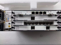 Équipement d'accès multi-services 31180BLM ANNI360DOC00 ATN910D, station de base d'infrastructure sans fil, documentation télécom, 9,5 kg