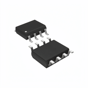 Authorized Distributor Buy Online Electronic Components Power Management (PMIC) 8 SOlC Exposed Pad MIC4124YME-TR - Product Image 1