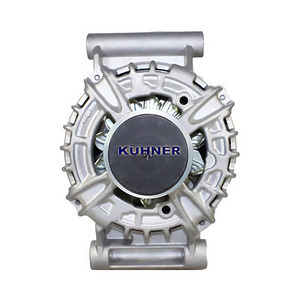 Alternador Compatible para FORD TRANSIT 2.2 TDCi RWD Diésel (KW: 100, HP: 135) de 09-2011 a 08-2014 BOSCH 553997RIR - Product Image 1