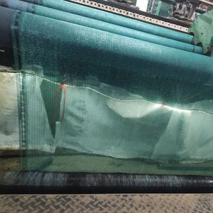 Filet de ruban tissé à œillet 80gsm pour AGRICULTURE SERRE FENCE NET HDPE Sun Shade Net - Product Image 2